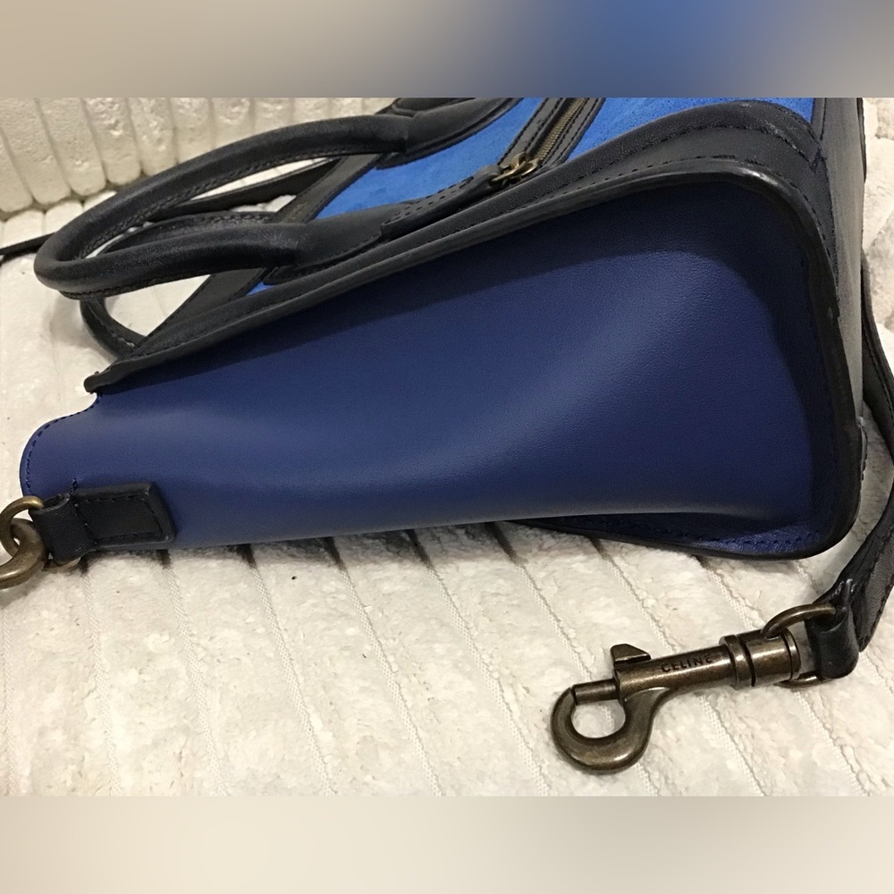 Celine Bags - Picture 6 of 16